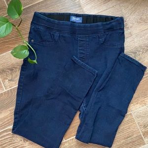 Old Navy Rockstar Jeggings